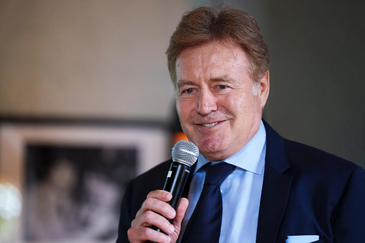 VITBIO's finishes Press Conference in Luxembourg