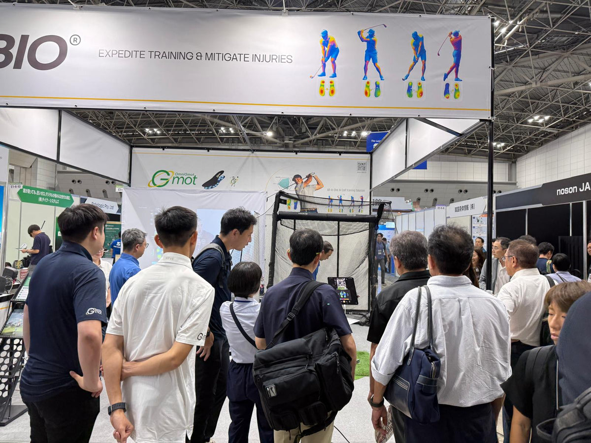 Successful exhibition at SPORTEC 2026!